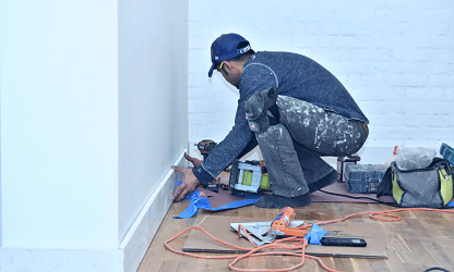 General Contractors NYC | Trusted Local Company | GB Renovation